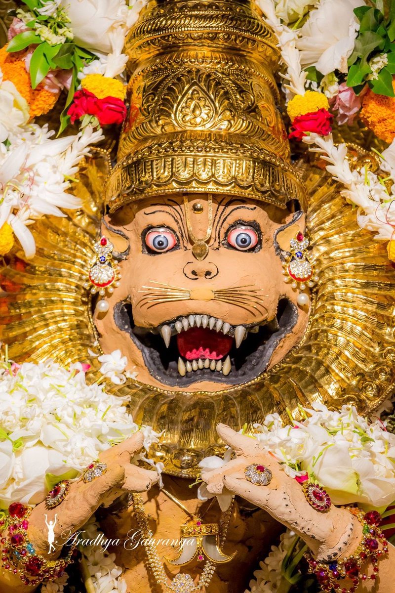 Om Namo Bhagwate Vasudevaya 🌼