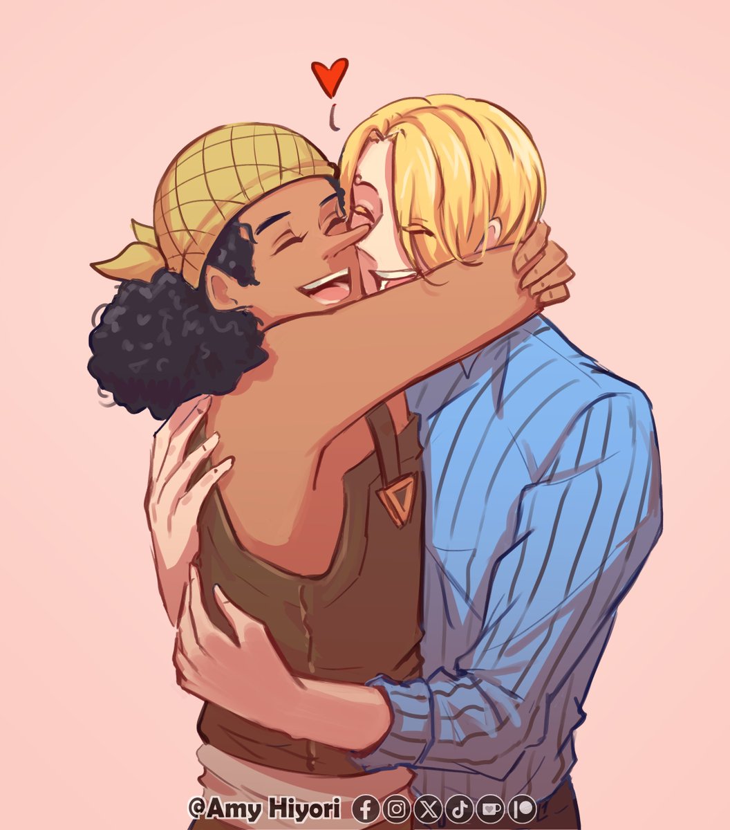 Pedido de Patreon para <a href="/KuranMikaode/">Kuran Mikaode</a> 😘

#sanjixussop
