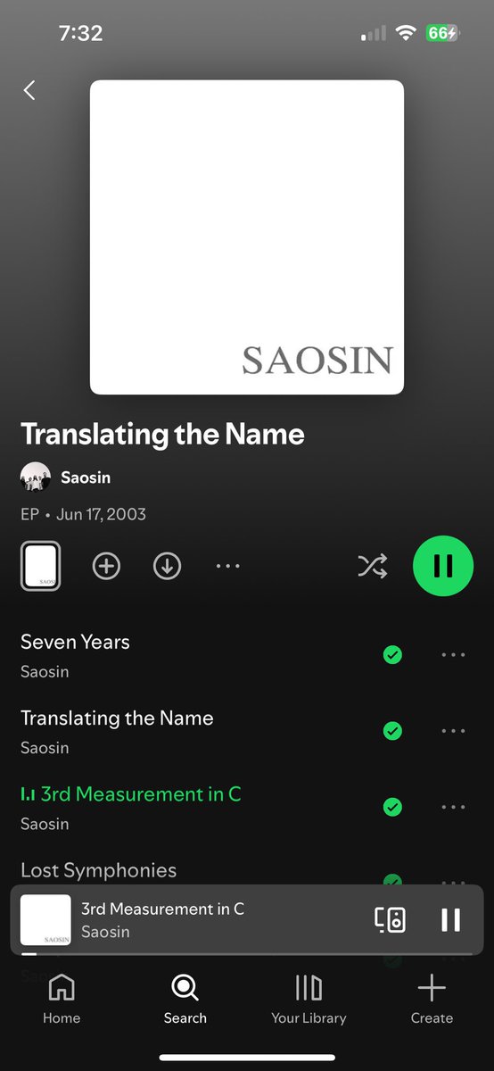 One of the greatest EP’s of all time