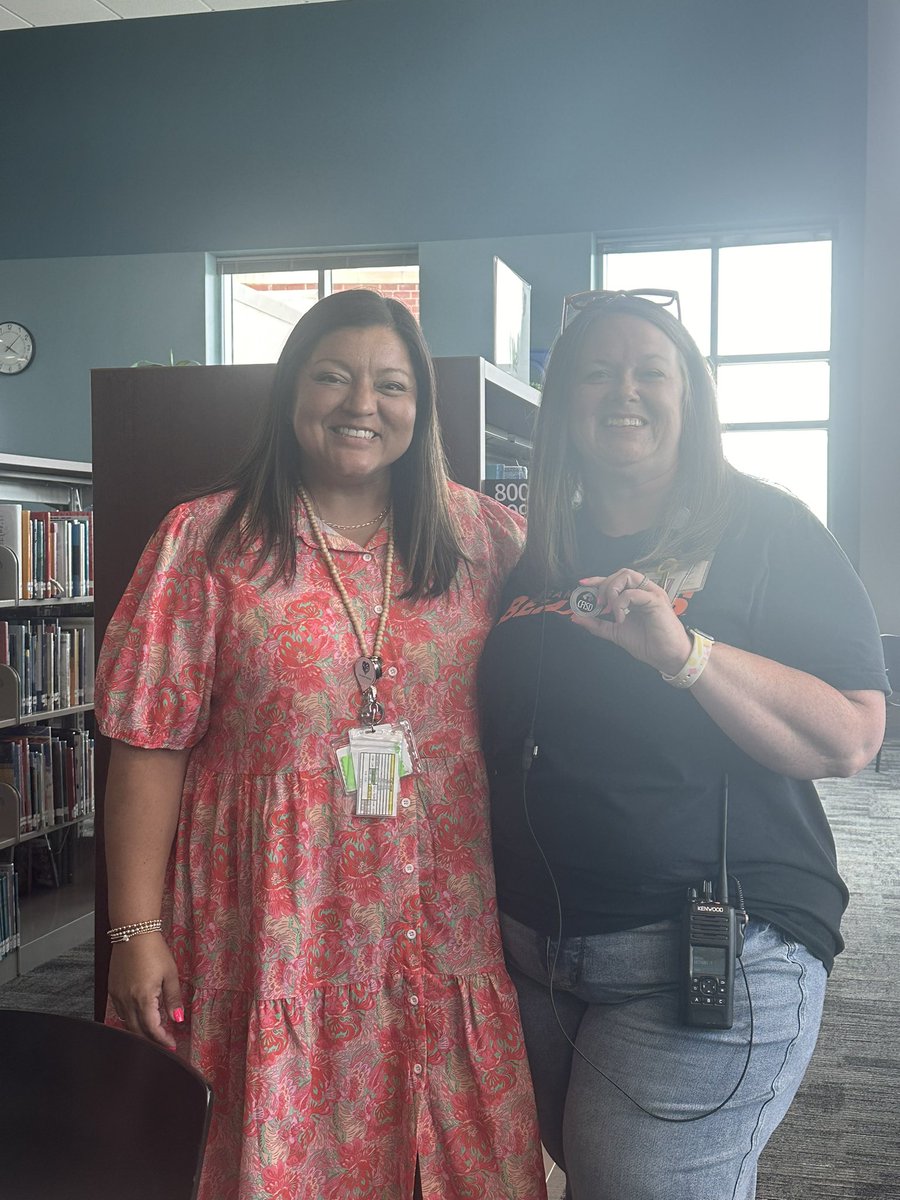 Crystal Romanelli (@mrs_romanelli) on Twitter photo Lots to celebrate at today’s last CPOC for <a href="/DrAnthonyMS/">Anthony Middle School</a> and it was past time to give our awesome DI the superintendent’s coin as we couldn’t do it without her! Hats off to a great first year!!! #RavensRise 💙🖤 #CFISDspirit Lots to celebrate at today’s last CPOC for <a href="/DrAnthonyMS/">Anthony Middle School</a> and it was past time to give our awesome DI the superintendent’s coin as we couldn’t do it without her! Hats off to a great first year!!! #RavensRise 💙🖤 #CFISDspirit