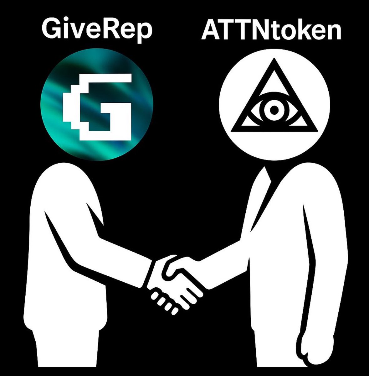 Are you active right now?
lam boosting @GiveRepyappers <a href="/ATTNtoken/">ATTN 👁️</a>
1 LIKE = 1 $REP
1 RT = 1 $REP
1 REPLY = 1 $REP
Time to earn Together !!
Let's go ‼️