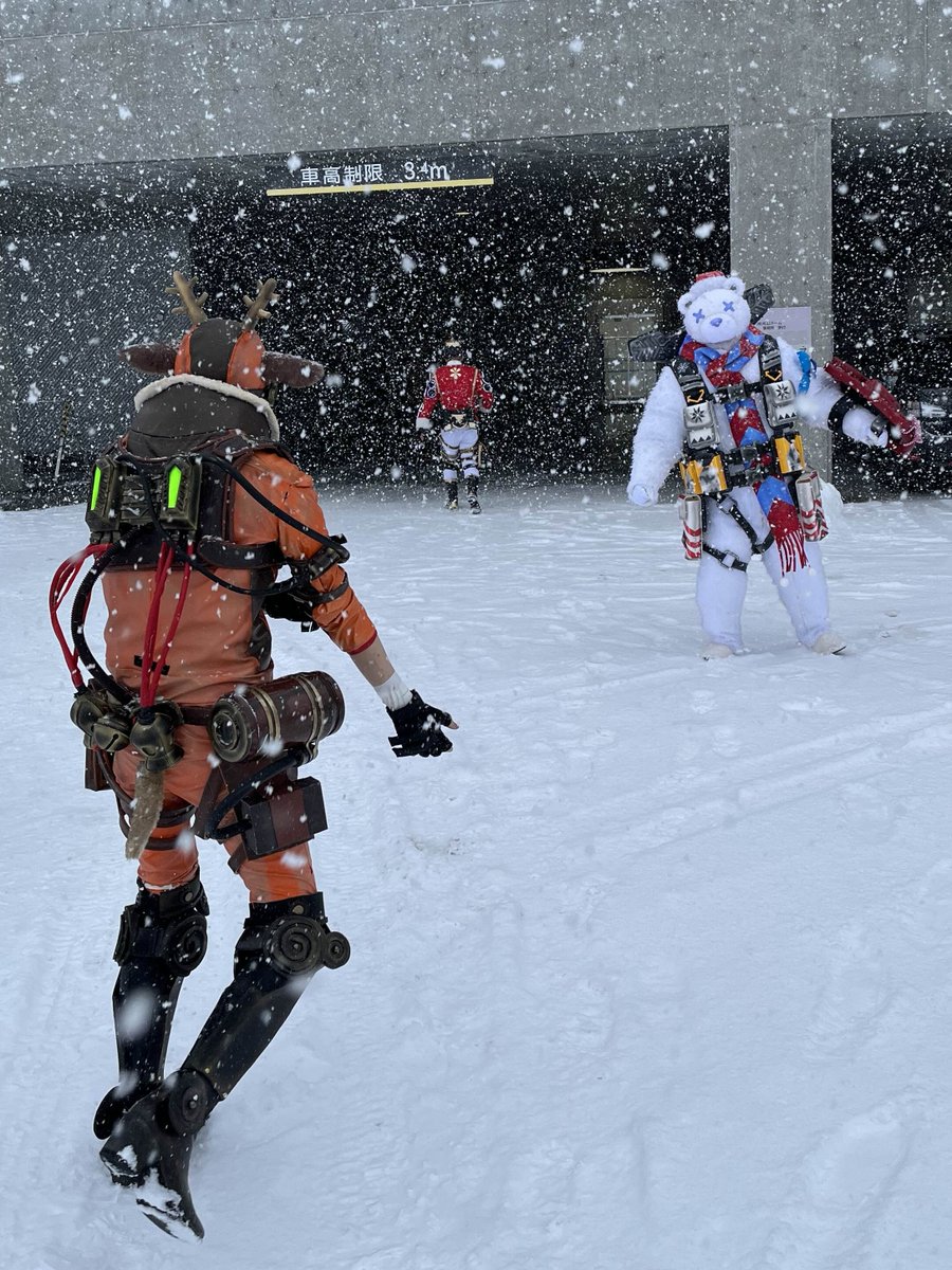 きょへ/Kyohe tweet media