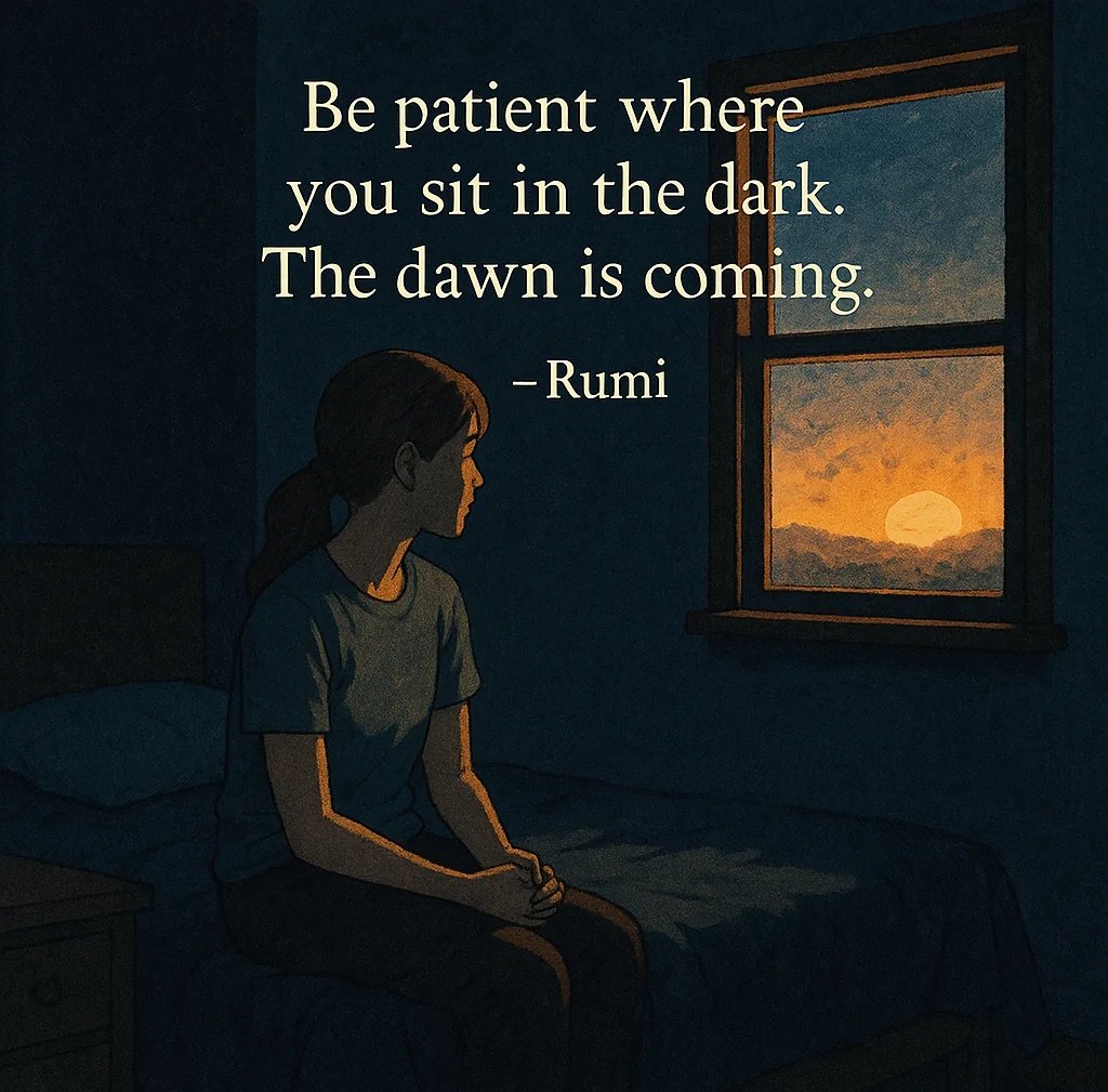 Rumi..!