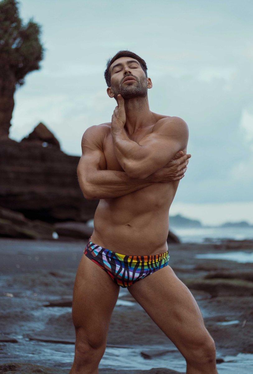 Smithers swimwear are some of the best bathers these are the new gay pride 🏳️‍🌈 bathers