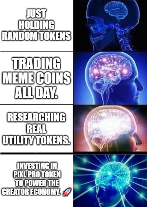 HasanShari72842's tweet photo. $PIXL Pro Token #Zealy #PixlPro #Airdrop #CryptoCommunity
@PIXLRWA https://t.co/SeUW850yLJ