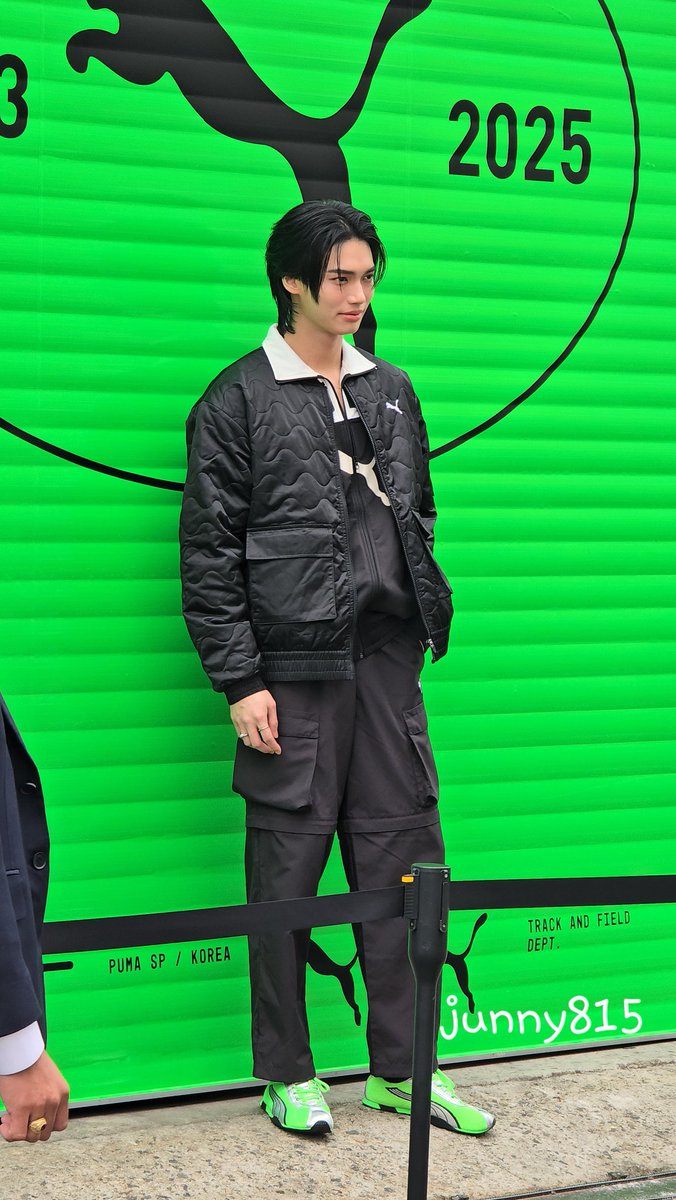 BUMBIM92892794's tweet image. กิจ 6 แจก 100 บาท 1 รางวัล
รีทวิต+เฟบ
หล่อละลายมากกกกกกก

WIN AT PUMA KOREA 

#PUMAHStreetxWIN
#winmetawin