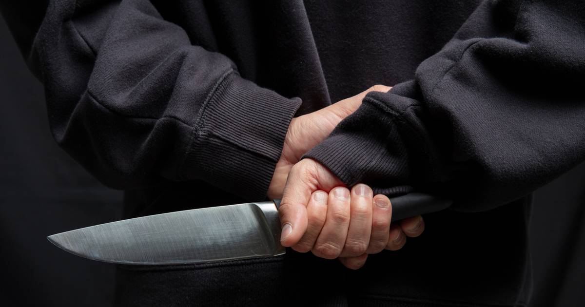 Verdächtige mit Messer: Drei Einsätze mit Bewaffneten gab es in 24 Stunden. Ein ganz normales Wochenende? Womöglich nicht. Was die Polizei darüber sagt. volksfreund.de/region/trier-t…