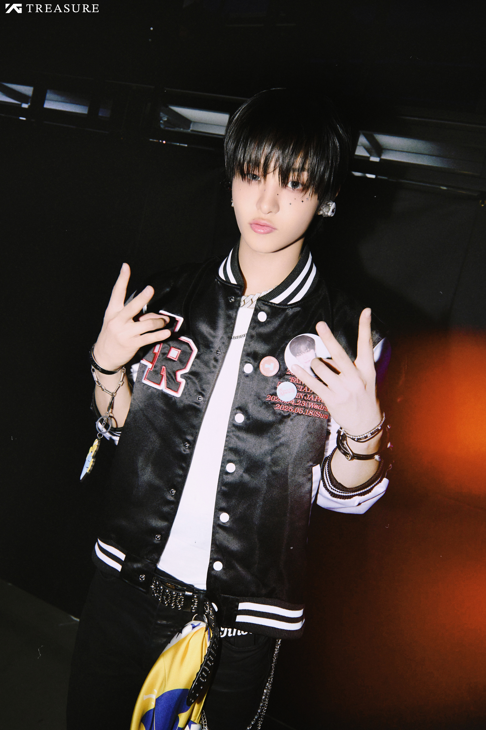 TREASURE JAPAN OFFICIAL on X: 
