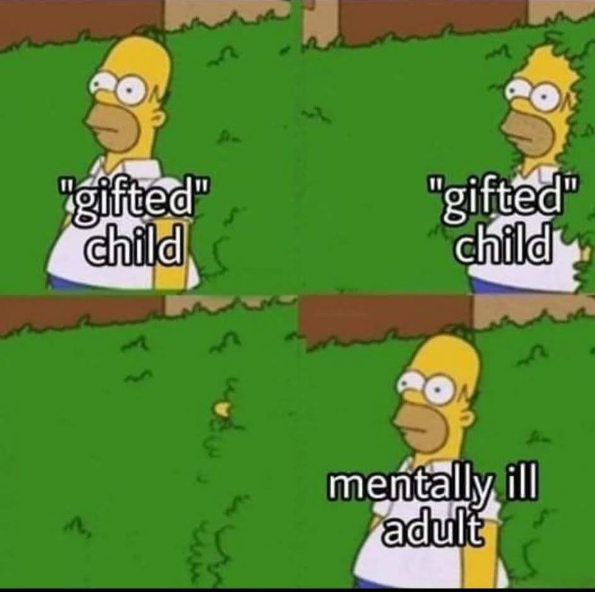 ADHD Memes (@adhdforreal) on Twitter photo 