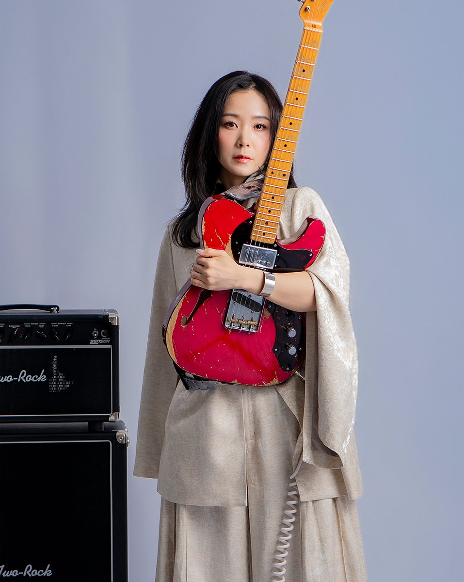 森恵 ＼ MEGUMI MORI 15th Anniversary 森 恵 弾き語り LIVE TOUR 2025