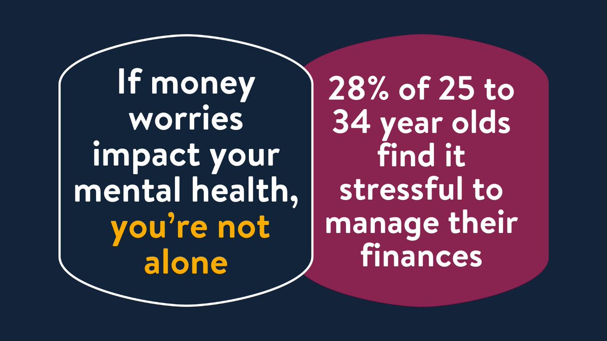 Shepherds Friendly (@shepherdsfs) on Twitter photo Your reminder this #MentalHealthAwarenessWeek support for financial wellbeing is out there.
Some organisations offering help include:
<a href="/samaritans/">Samaritans</a>
<a href="/MindCharity/">Mind</a>
<a href="/CitizensAdvice/">CitizensAdvice</a>
<a href="/Rethink_/">Rethink Mental Illness</a>
<a href="/BereavementSer/">National Bereavement Service</a>
#financialwellbeing Your reminder this #MentalHealthAwarenessWeek support for financial wellbeing is out there.
Some organisations offering help include:
<a href="/samaritans/">Samaritans</a>
<a href="/MindCharity/">Mind</a>
<a href="/CitizensAdvice/">CitizensAdvice</a>
<a href="/Rethink_/">Rethink Mental Illness</a>
<a href="/BereavementSer/">National Bereavement Service</a>
#financialwellbeing