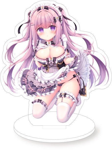 7_net_eshi's tweet image. /
人気絵師 雪村うさぎ(@pokapoka_18)先生
描き下ろしグッズ発売決定🎨
\
絵師応援プロジェクト【#絵師コレ】に
#雪村うさぎ 先生が新たに参加🎉
オリジナルグッズが多数登場🖌️
🔞成人向け【絵師コレEX】グッズあり
⏰5月22日(木)~予約開始⏰
🛒詳細は特設ページへ🛒
7net.omni7.jp/fair/eshiyukim…