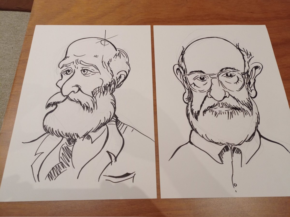 Antoni Veciana Ribes (@antoniveciana) on Twitter photo Enguany fa 100 anys del naixement del poeta JM Llompart i 175 de Josep MartĂ Folguera,i ahir a la Casa del General de Tarragona vam fer el partit d'anada del Joc Partit entre ells. Dos altres joseps els defensaven: <a href="/joseppedrals/">Josep Pedrals</a> i Josep <a href="/RogerConesa/">RogerConesaMathioux</a> Enguany fa 100 anys del naixement del poeta JM Llompart i 175 de Josep MartĂ Folguera,i ahir a la Casa del General de Tarragona vam fer el partit d'anada del Joc Partit entre ells. Dos altres joseps els defensaven: <a href="/joseppedrals/">Josep Pedrals</a> i Josep <a href="/RogerConesa/">RogerConesaMathioux</a>