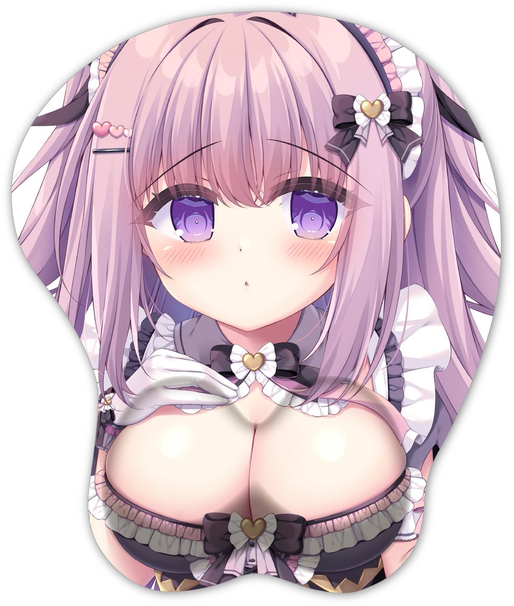 7_net_eshi's tweet image. /
人気絵師 雪村うさぎ(@pokapoka_18)先生
描き下ろしグッズ発売決定🎨
\
絵師応援プロジェクト【#絵師コレ】に
#雪村うさぎ 先生が新たに参加🎉
オリジナルグッズが多数登場🖌️
🔞成人向け【絵師コレEX】グッズあり
⏰5月22日(木)~予約開始⏰
🛒詳細は特設ページへ🛒
7net.omni7.jp/fair/eshiyukim…