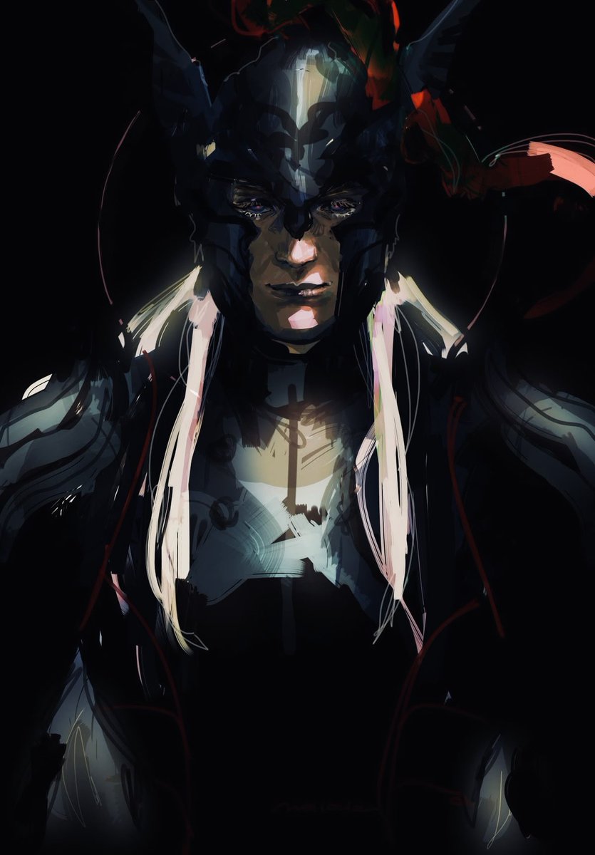 𝔓𝔯𝔦𝔫𝔠𝔢 𝔇𝔞𝔢𝔪𝔬𝔫 𝔗𝔞𝔯𝔤𝔞𝔯𝔶𝔢𝔫 tweet media