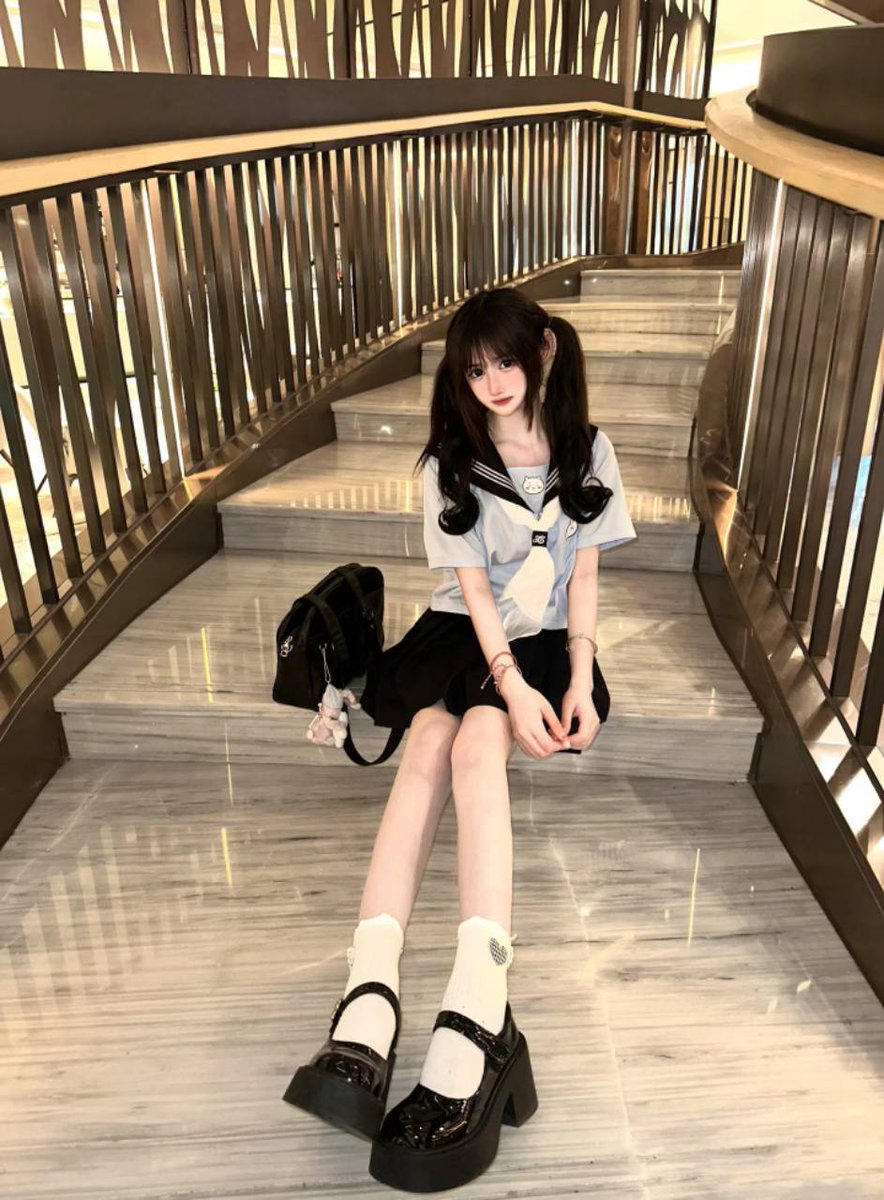 deva_1401's tweet image. 😌