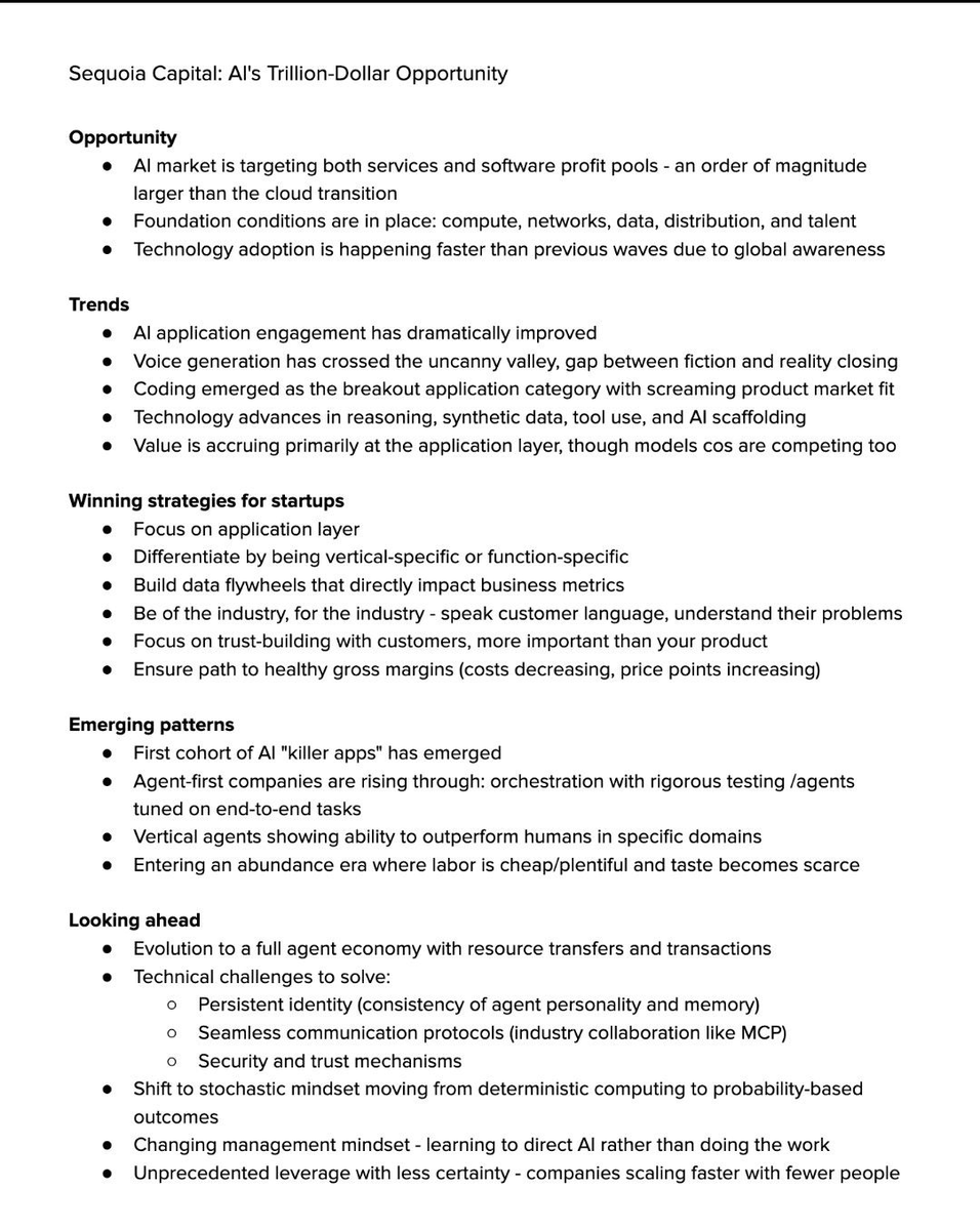 Archie Whitford (@ahrwhitford) on Twitter photo Re: Technical Challenges to Solve
1. Persistent Memory on <a href="/ArweaveEco/">Arweave Ecosystem</a>
2. Seamless communication on <a href="/aoTheComputer/">ao</a>
3. Security paid for on <a href="/aoTheComputer/">ao</a> and trust underwritten by a permanent record on <a href="/ArweaveEco/">Arweave Ecosystem</a> Re: Technical Challenges to Solve
1. Persistent Memory on <a href="/ArweaveEco/">Arweave Ecosystem</a>
2. Seamless communication on <a href="/aoTheComputer/">ao</a>
3. Security paid for on <a href="/aoTheComputer/">ao</a> and trust underwritten by a permanent record on <a href="/ArweaveEco/">Arweave Ecosystem</a>