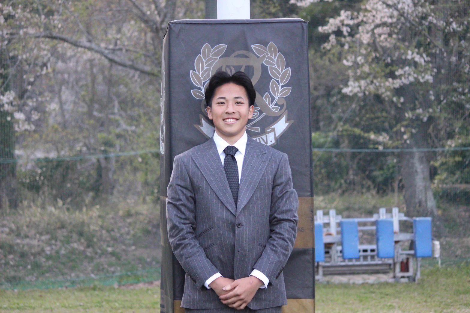 流通経済大学ラグビー部 on X: 