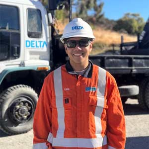 UtilitiesTech's tweet image. Carl Michael Manglo, Project Manager / Distribution, Delta Utility Services Contributed an article "Balancing Design, Engineering, And Project Management"
Read More : tinyurl.com/2shzr4t2
#ElectricalEngineer #ProjectManagement #PowerSector #SmartPlanning #NetworkReliability