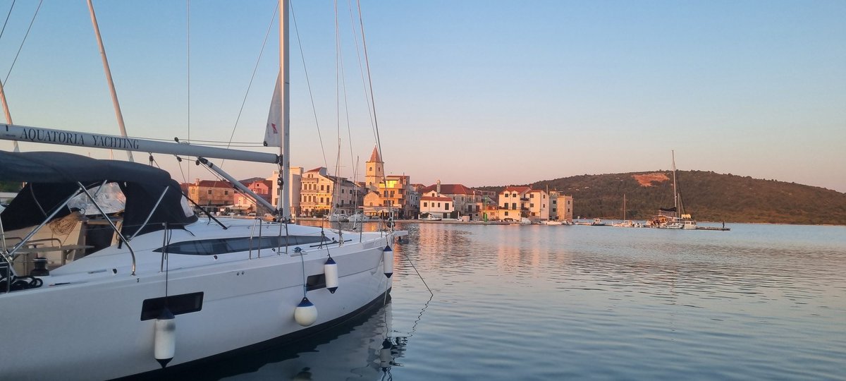 Pisarna za naslednje dni