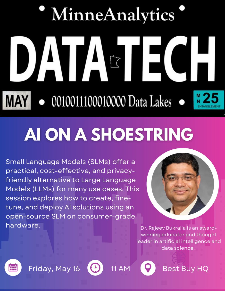 Dr. Rajeev Bukralia tweet media