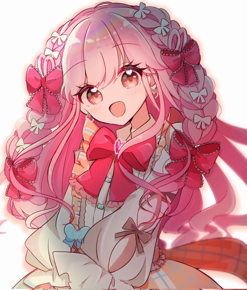 おひめ！！
 #み絵る
 #デミカツアート