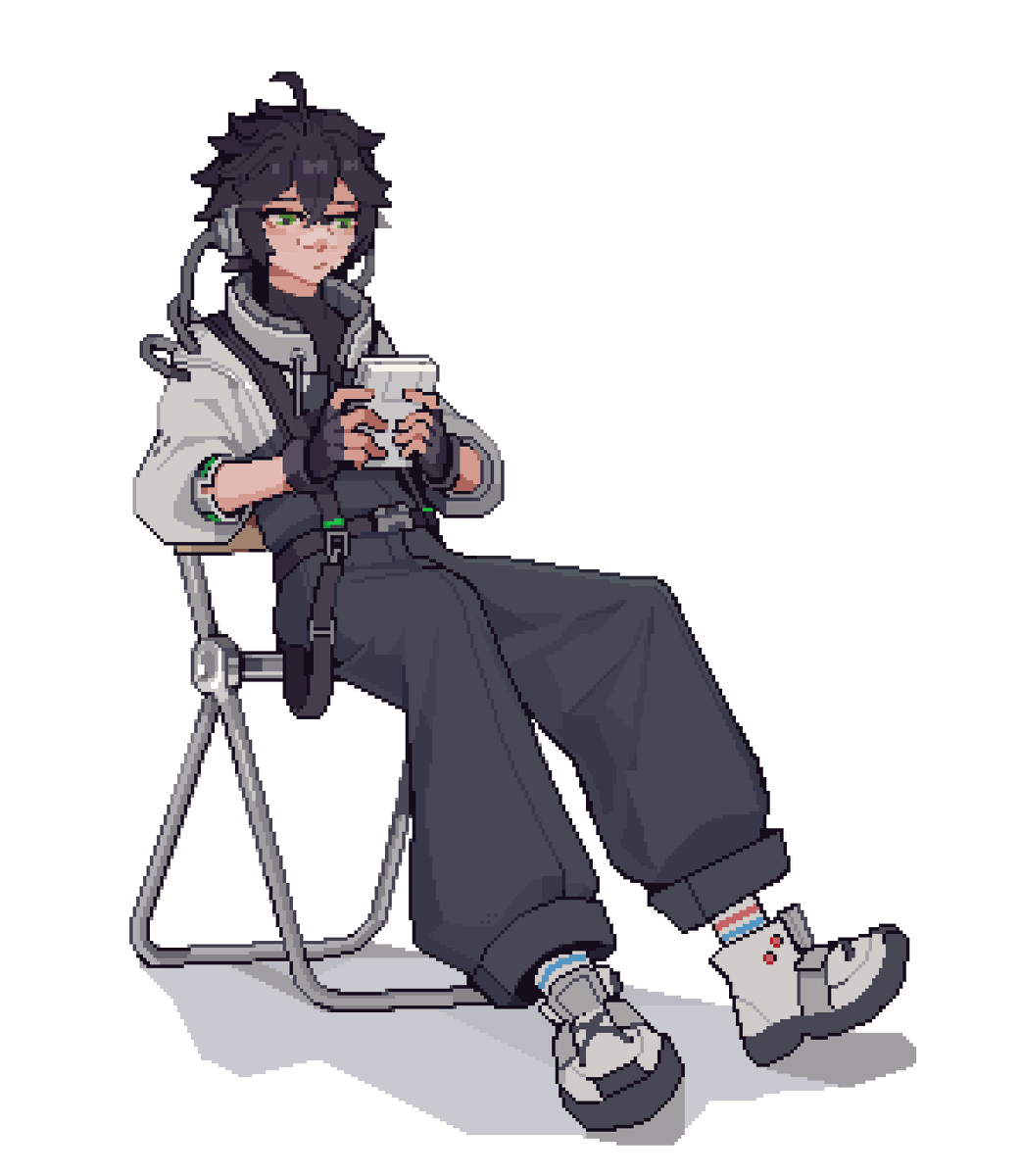 Commission - Lamore[<a href="/LamoreEXE/">LamoreEXE 💾👾</a>]