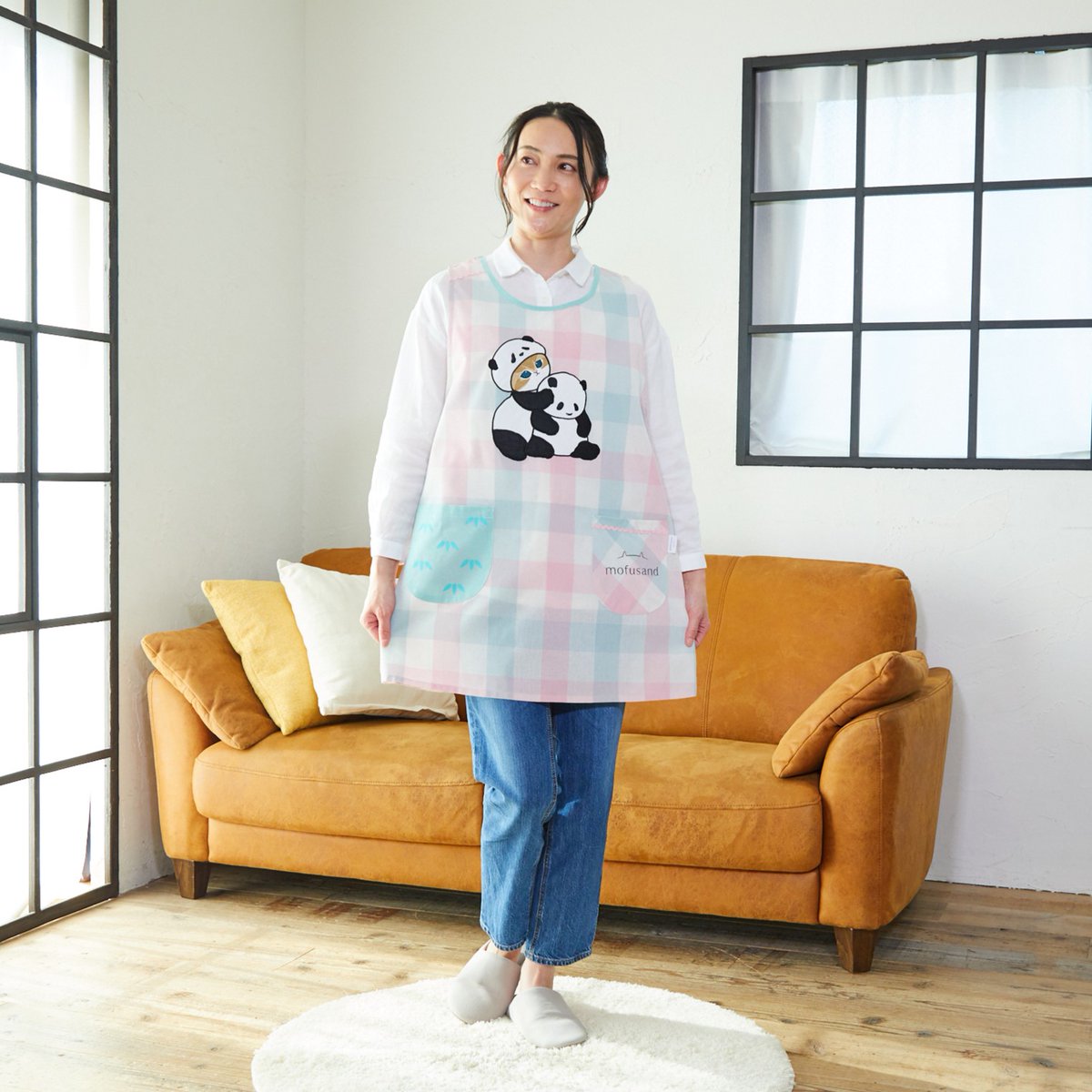 mofusandグッズ公式 on X