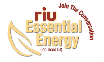 Resource Connect Asia (@rca_ffc) on Twitter photo The RIU Good Oil & Gas ‘Essential Energy Conference’ returns 10–11 Sept 2025 at The Westin Perth! 🔥⚡
Register Now:
mcusercontent.com/0e405c2bb8f485…
#EnergyTransition #ASX #RIUGoodOil
<a href="/VEvents_RIU/">Vertical Events</a> The RIU Good Oil & Gas ‘Essential Energy Conference’ returns 10–11 Sept 2025 at The Westin Perth! 🔥⚡
Register Now:
mcusercontent.com/0e405c2bb8f485…
#EnergyTransition #ASX #RIUGoodOil
<a href="/VEvents_RIU/">Vertical Events</a>