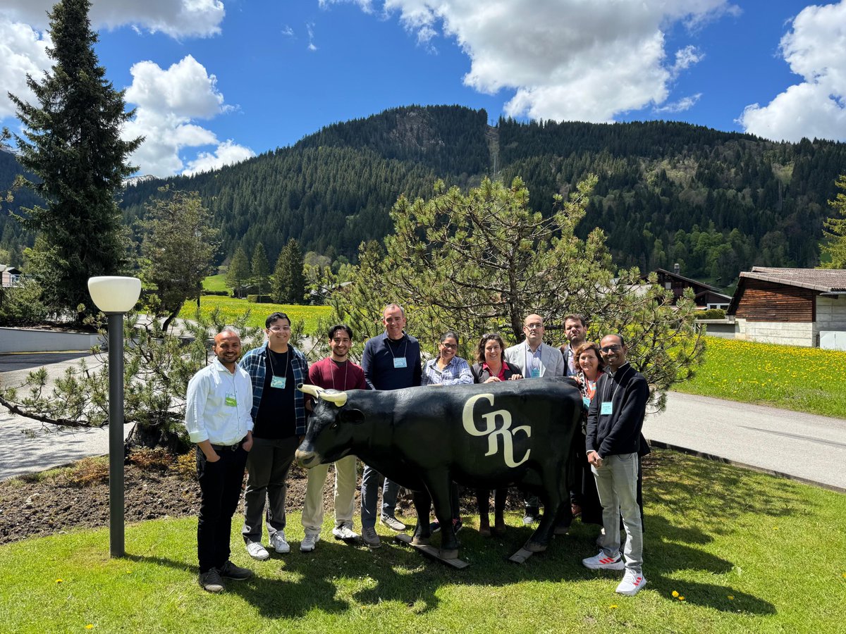 UlijnLab present and past group members!