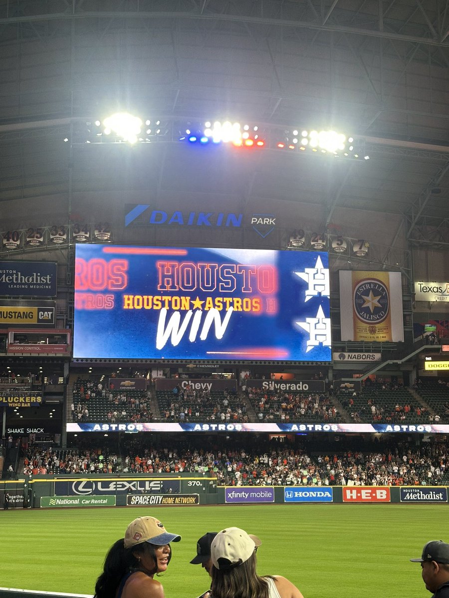 Staci Gary (@stacigary) on Twitter photo Proud to support our #GMSBraves Choir as they sang the National Anthem at tonightโs <a href="/astros/">Houston Astros</a> game! #PNGproud #BuiltForThis ๐บ๐ธโพ๏ธ๐งก Proud to support our #GMSBraves Choir as they sang the National Anthem at tonightโs <a href="/astros/">Houston Astros</a> game! #PNGproud #BuiltForThis ๐บ๐ธโพ๏ธ๐งก