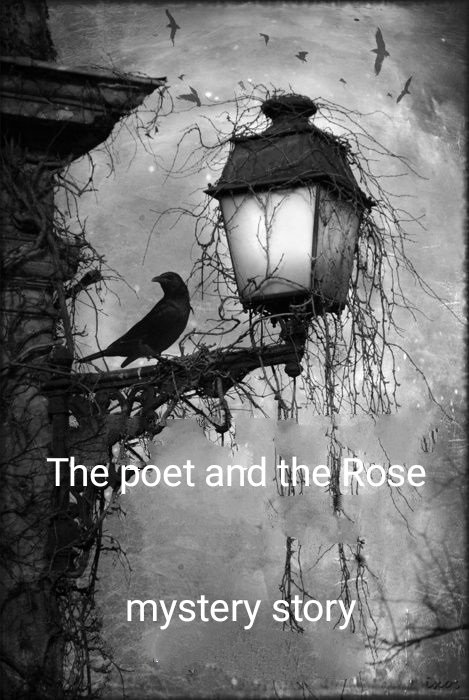#HappyThursday 
You won't find the way out.
I share a mystery story in English. ✍️🪄✨
"The poet and the rose"
#JorgeOfitas #Author 
#shortstories #literature
#Mistery #Paranormal 
#London #England 
#NYC #Canada #Australia 
#Sydney #Gibraltar 
#Read 👇
jorgeofitascreative.blogspot.com/2025/05/the-po…
