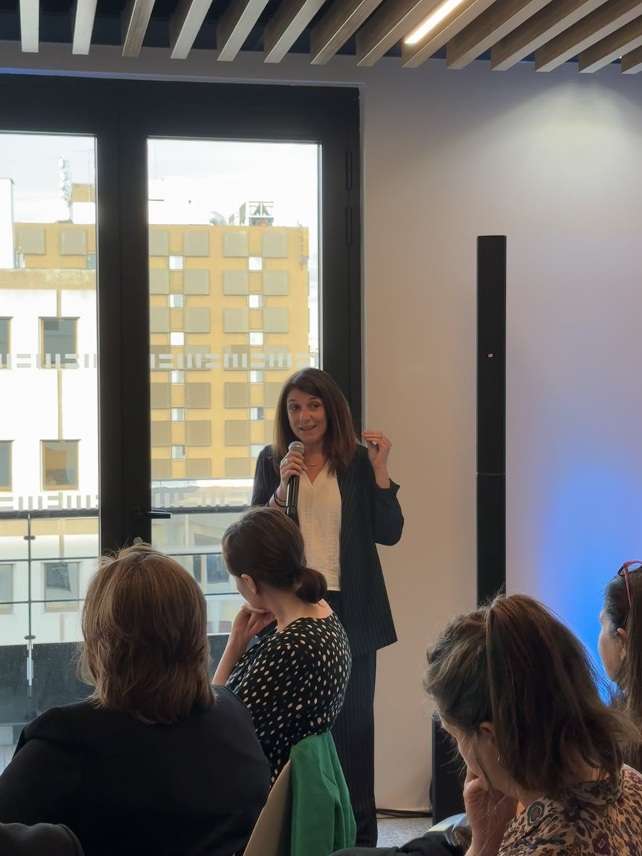 FTravail_PACA's tweet image. 🤝 Plusieurs acteurs engagés du territoire ont partagé leurs pratiques, leurs initiatives et leurs espoirs. Entreprises, associations, institutions : tous ont témoigné de leur engagement sur le terrain.