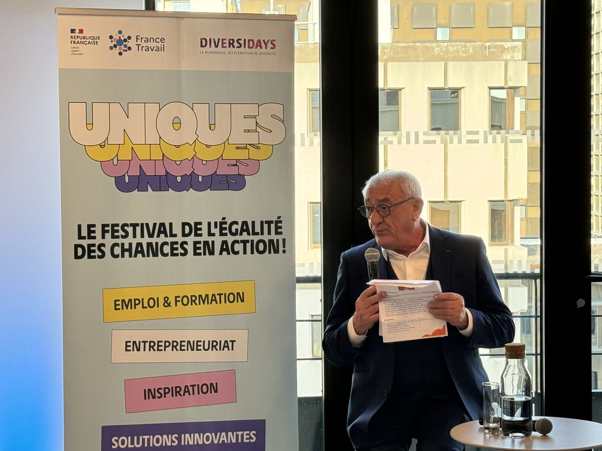 FTravail_PACA's tweet image. 🤝 Plusieurs acteurs engagés du territoire ont partagé leurs pratiques, leurs initiatives et leurs espoirs. Entreprises, associations, institutions : tous ont témoigné de leur engagement sur le terrain.