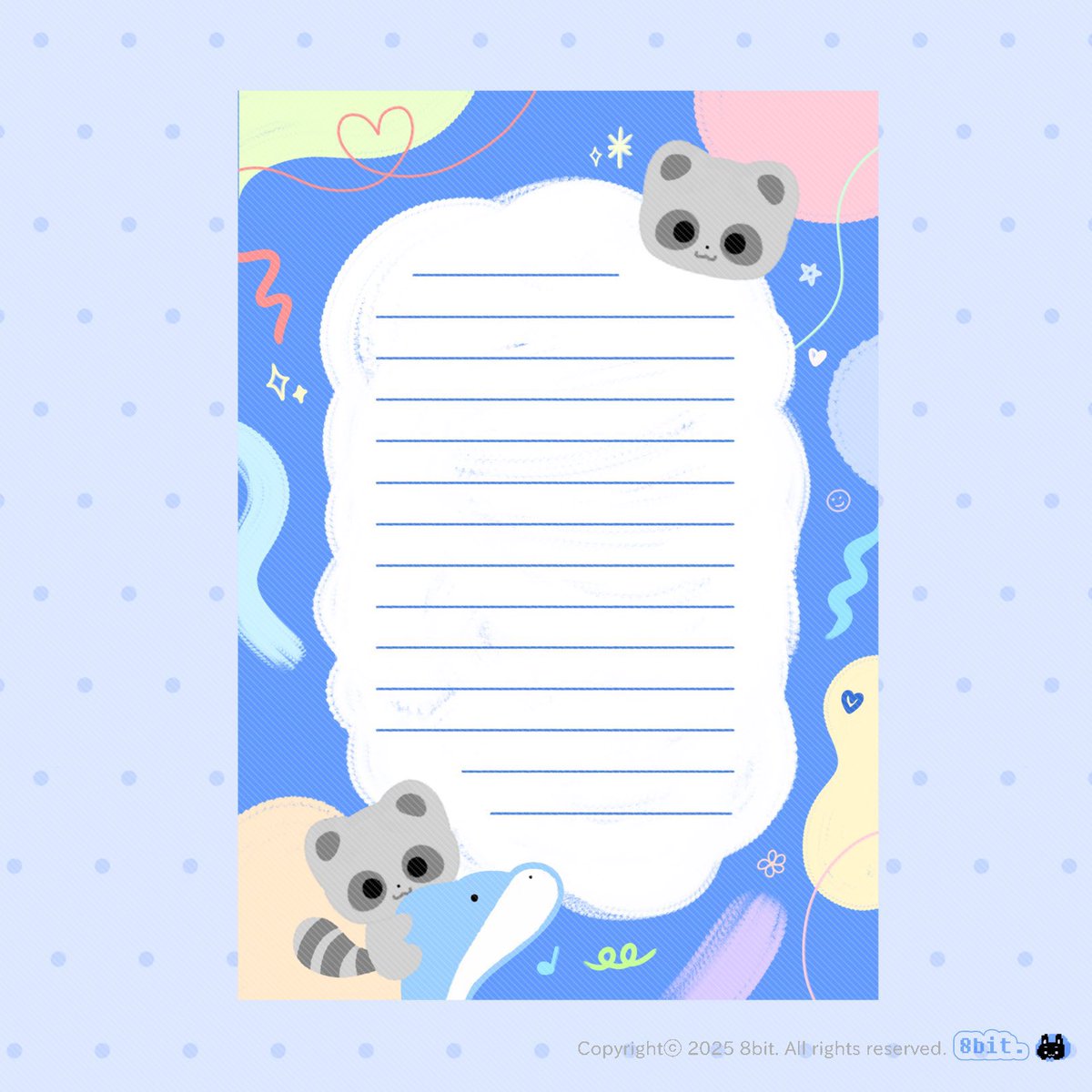 8bitcommission's tweet photo. 𝟴𝗯𝗶𝘁. design ✷

인형도안, 굿즈 도안 (키링, 일러스트, 편지지 ··· ) 
커미션 진행합니다 ♪
모든 문의는 오픈채팅방으로 부탁드립니다! 

♥︎ https://t.co/wLlBMLfmT4

#인형도안 #인형도안커미션
#인형커미션 #도안커미션 #디자인커미션
#커미션 #공지커미션 #공지 #굿즈커미션 https://t.co/AEDmPoINev
