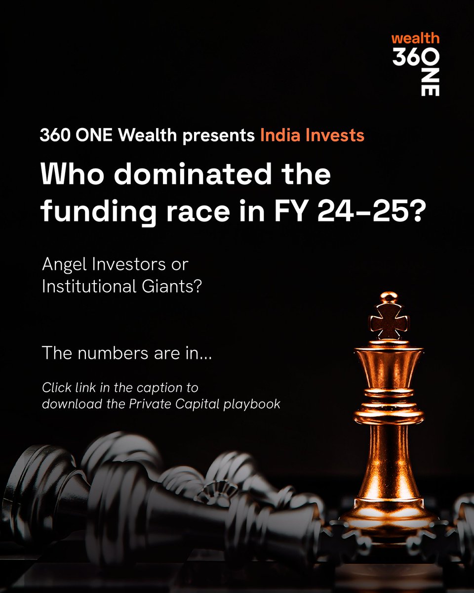 360 ONE Wealth tweet media