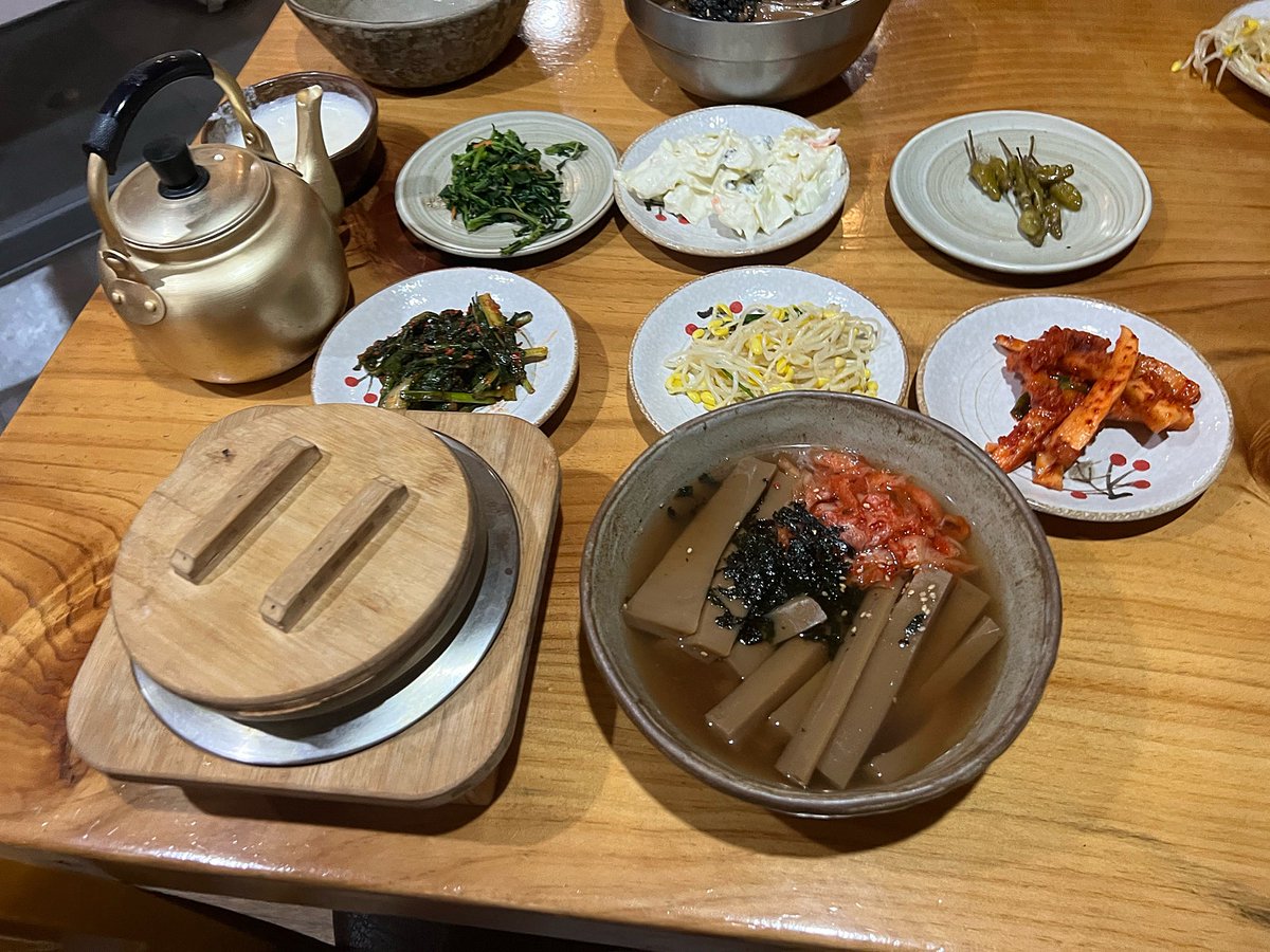 themukja1's tweet photo. 이천아울렛 맛집을 발견했습니다! 용인 외할머니집 (출처 : 더먹자 | 네이버 카페) https://t.co/UJl1C5MVF4 https://t.co/bjCQoM276Z