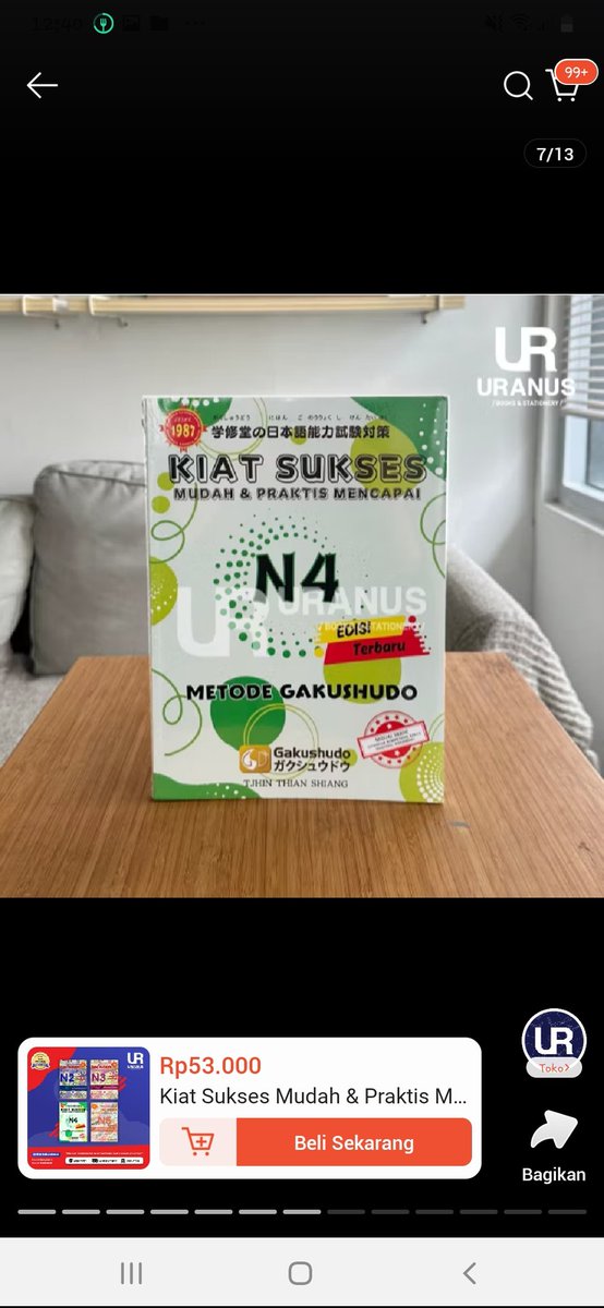 Squitae's tweet image. Menurut kalian mending beli yg mana dari ke 3 ini untuk latihan ujian N5 sampai N4