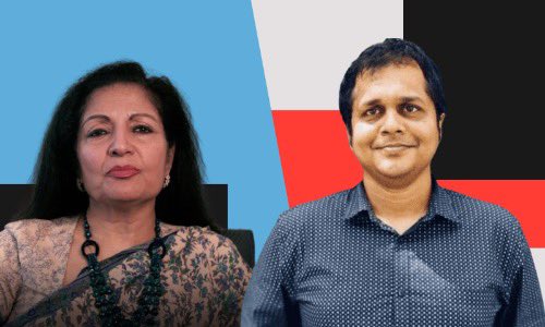 #BREAKING Delhi High Court directs TMC leader Saket Gokhale to publish apology for defaming Lakshmi Puri within two weeks. 

Court rejects Gokhale’s proposal of placing apology in a sealed cover. 

#Defamation