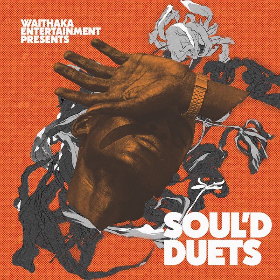 #AlbumAnniversary

1 year since the release of Soul'd Duets 😎 Thank you for all the love and appreciation 🙏🏾

Soul'd Duets (Instrumentals) Album out now on streaming platforms.

Listen, share and enjoy 🎵😊