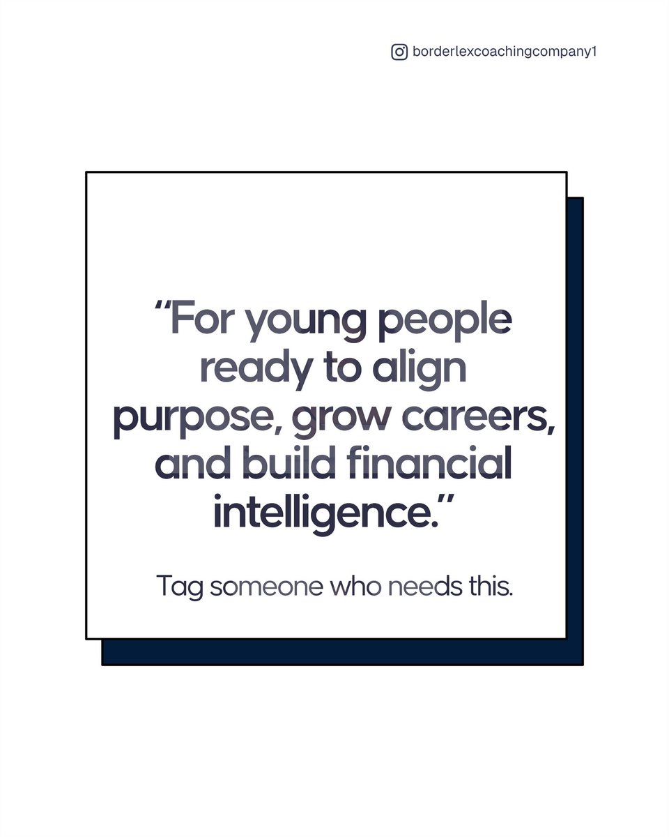 Borderlex Coaching Company tweet media