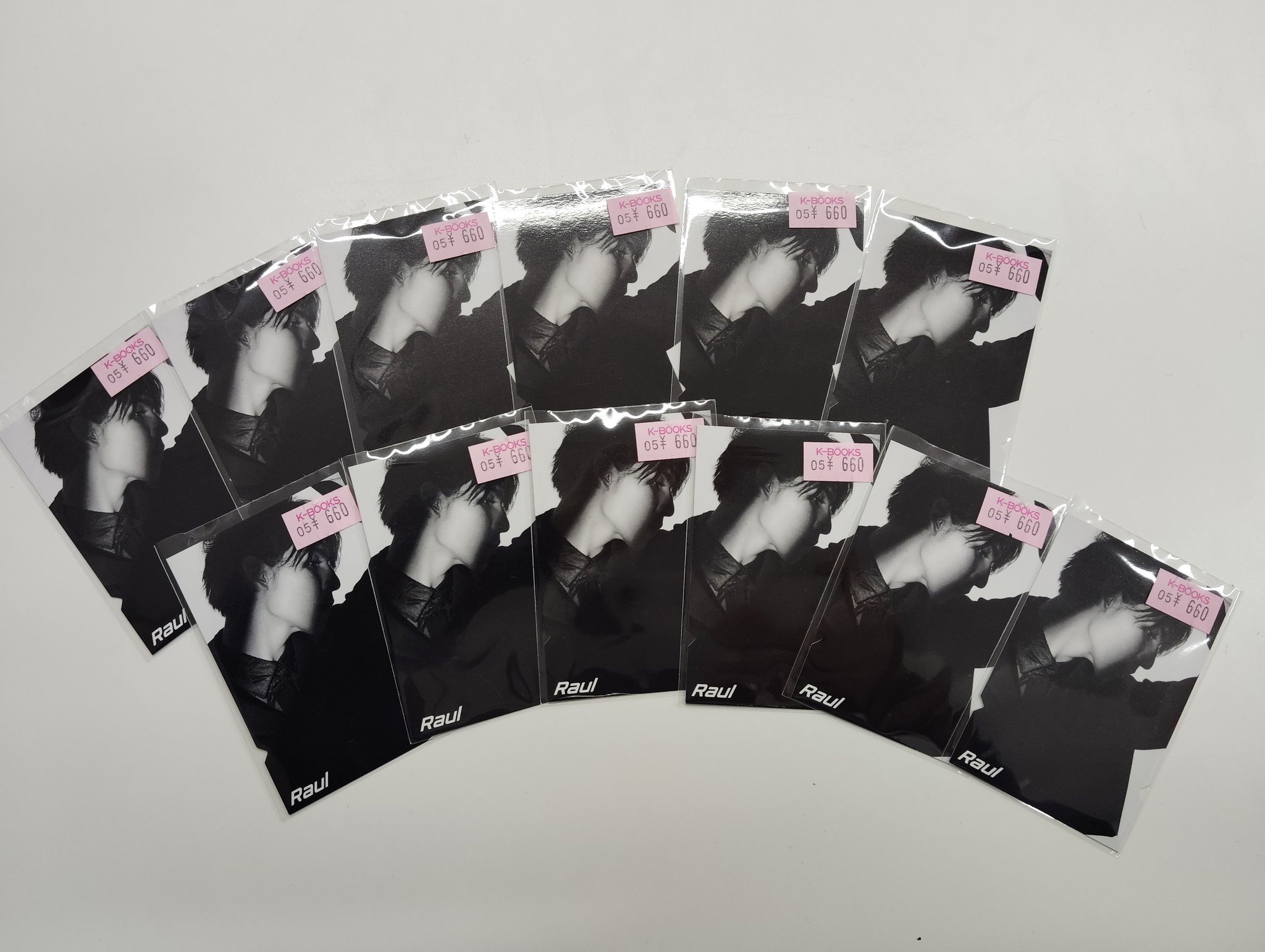K-BOOKS アイドル館 STARTO＆TOBE中古店 (@kbooks_cinema) / X