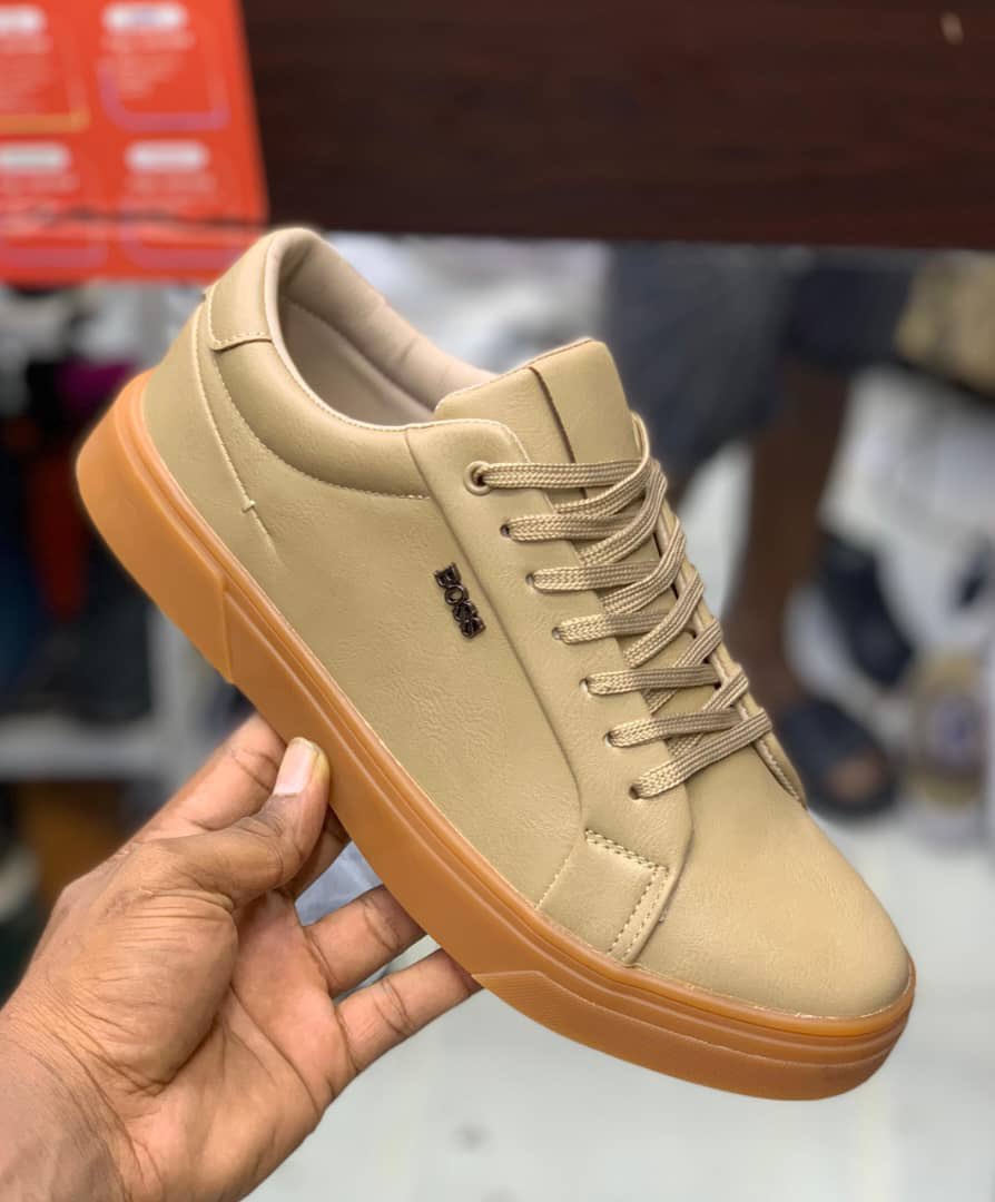 🙏Nisaidie Repost🥰

#QUALITY SHOES🔥🛍️

~Brand

~Size; 40 41 42 43 44 45

➡️Price; 75,000/=

~Delivery available
📞 0623346245