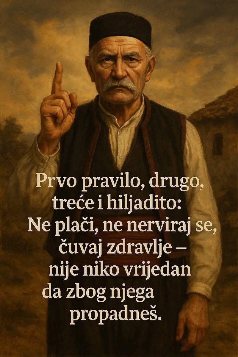 ☝️