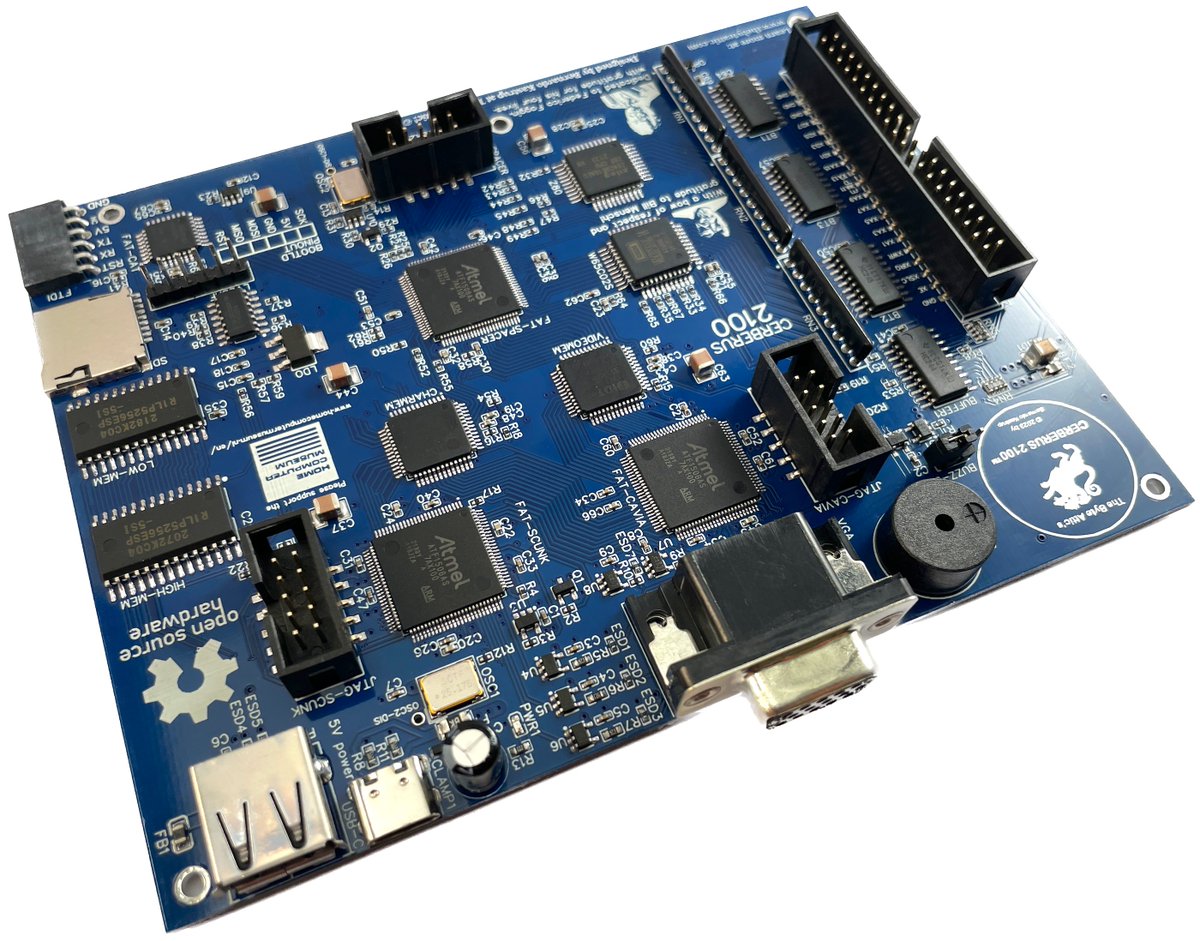 The Byte Attic tweet media