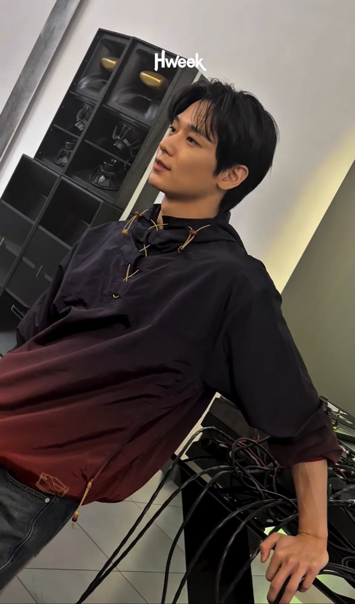 옆태 지존