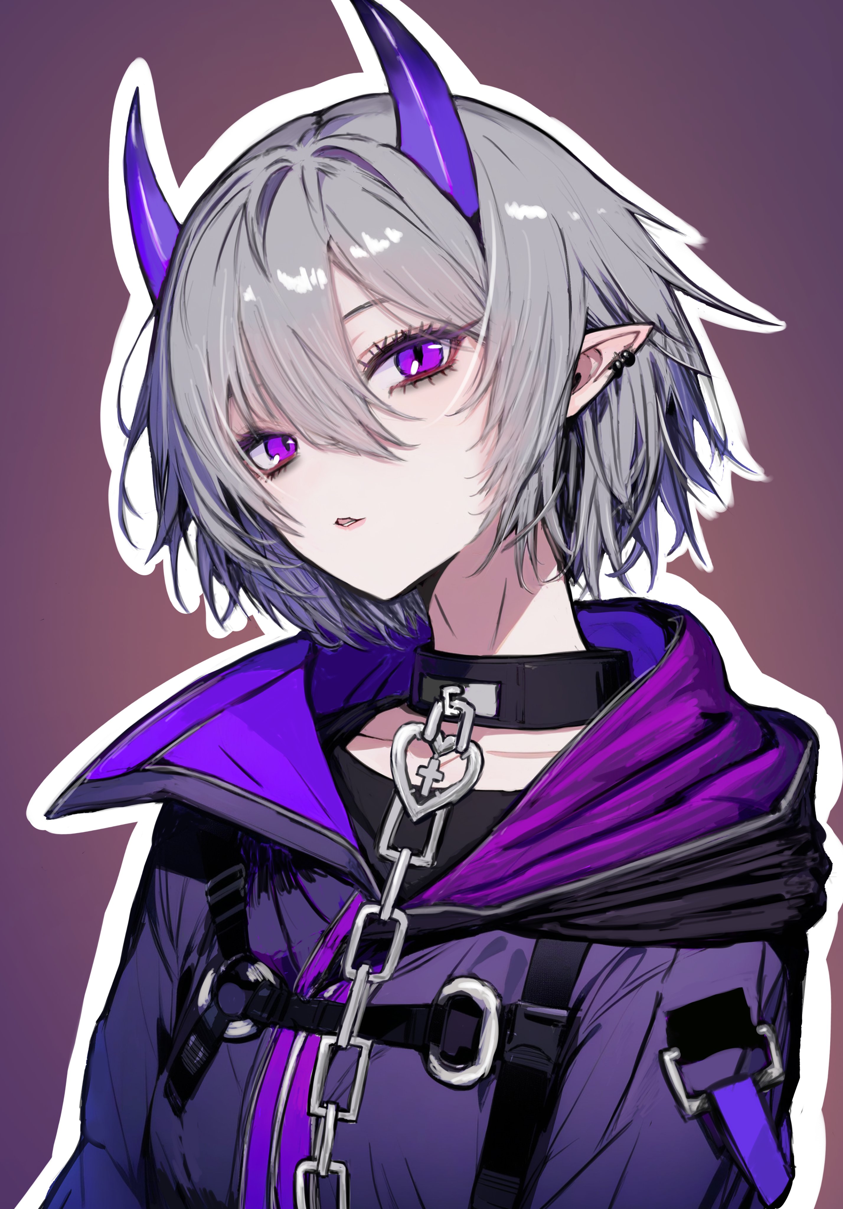 kumori@Illustrator (@CloudyFair_999) / X