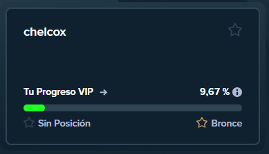 CachiloDev's tweet photo. @CoscuArmySeries kick: Cachilox
stake: chelcox https://t.co/tBsHvn3OQl