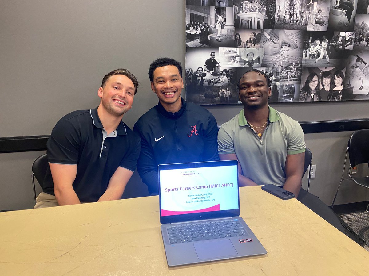 UIndy Service Learning and Community Engagement tweet media