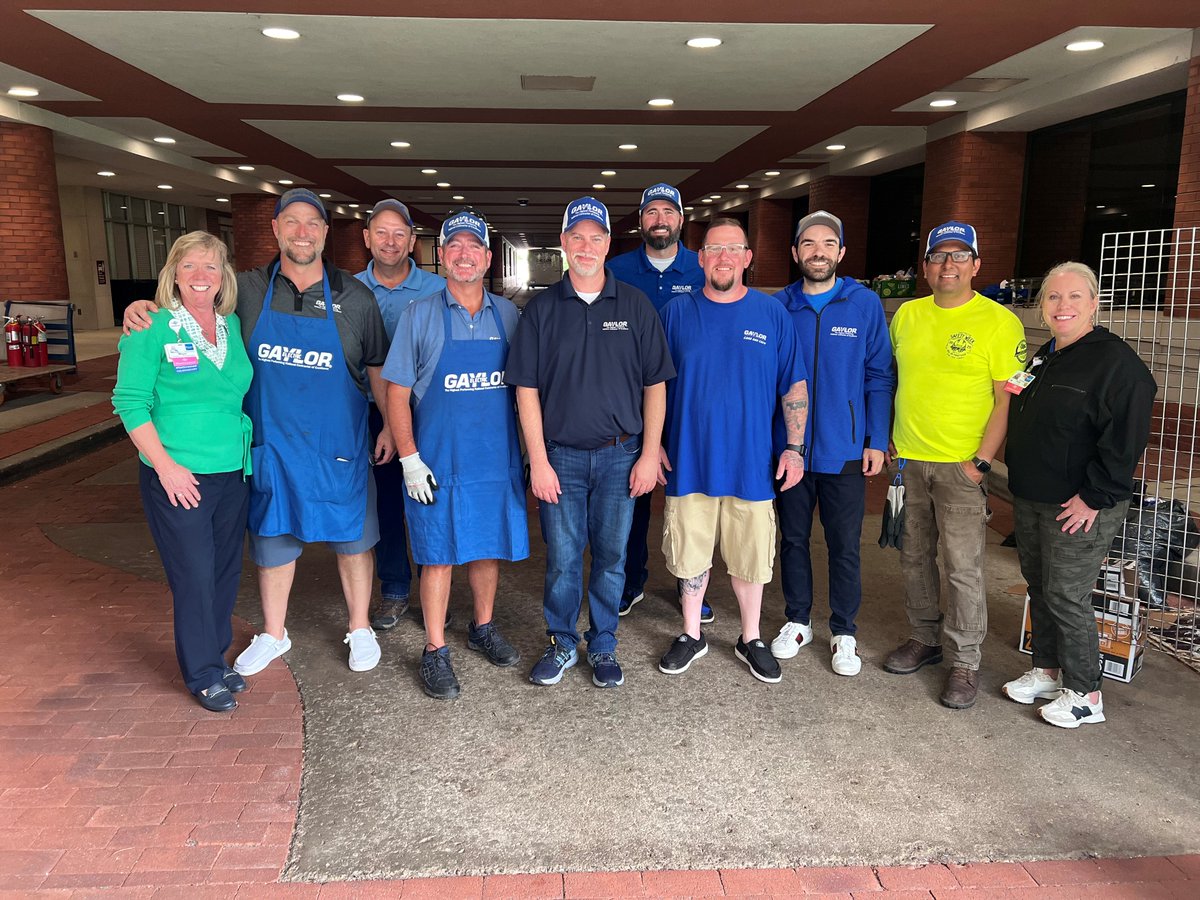 We fired up the grills to come together and show our appreciation to our local healthcare professionals at Riverview Health! This dedicated group of folks keeps our community healthy and strong throughout the year. It was a wonderful afternoon filled with delicious food and